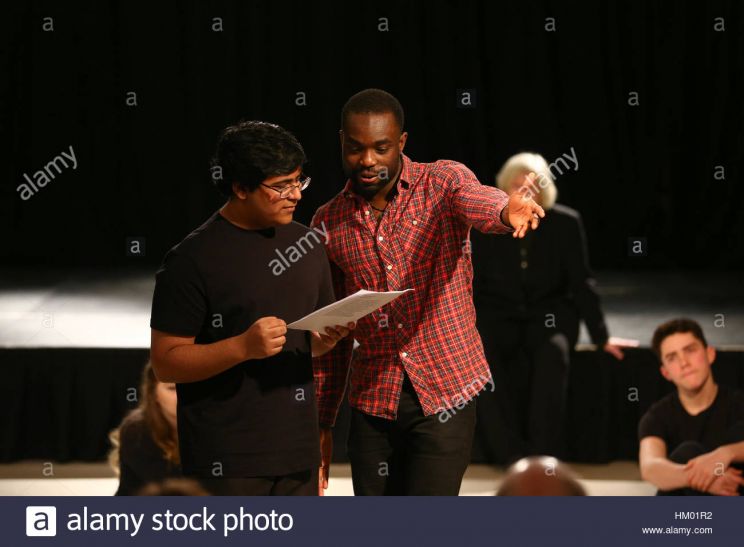 Paapa Essiedu
