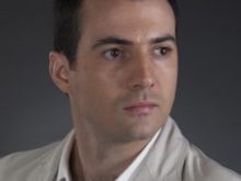 Pablo Cruz
