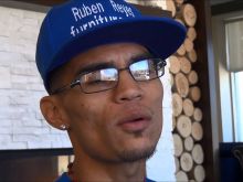 Pablo Cruz