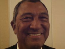 Pablo Cruz