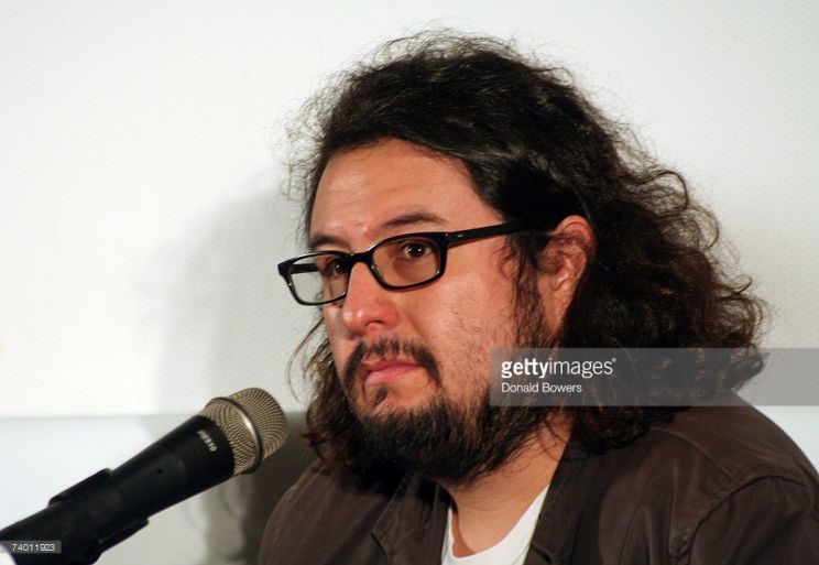 Pablo Cruz