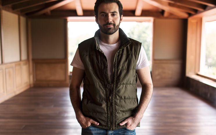 Pablo Cruz