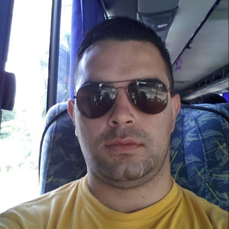 Pablo Cruz