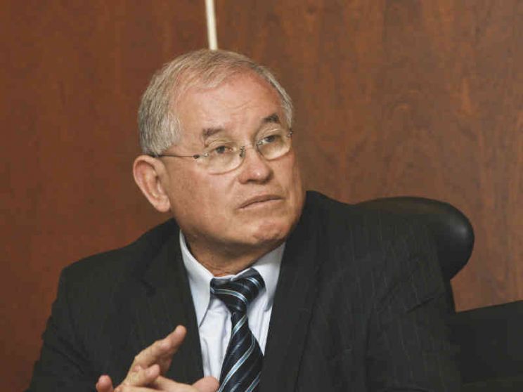 Pablo Cruz