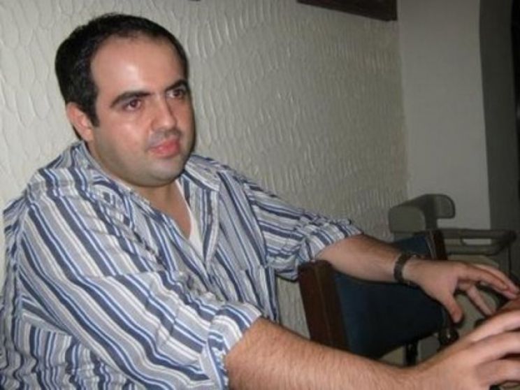 Pablo Cruz