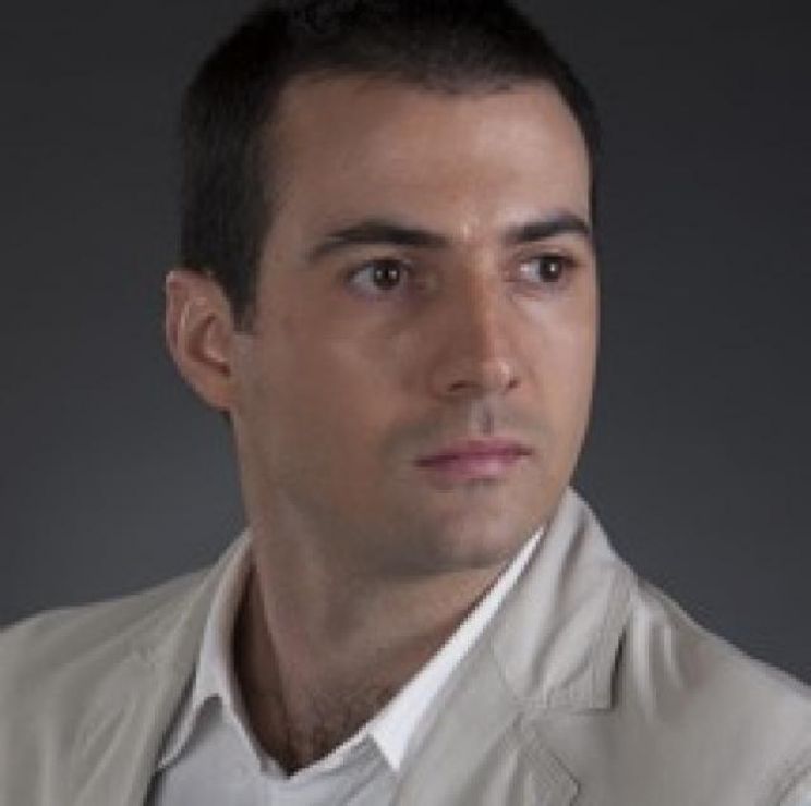 Pablo Cruz