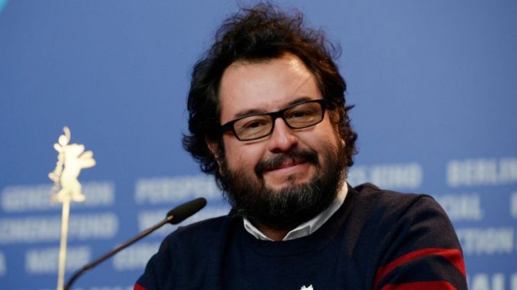 Pablo Cruz