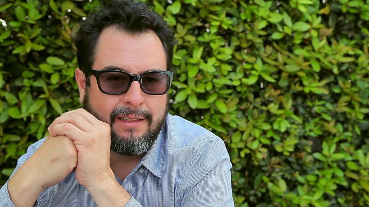Pablo Cruz