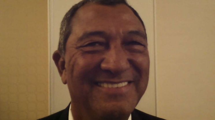Pablo Cruz