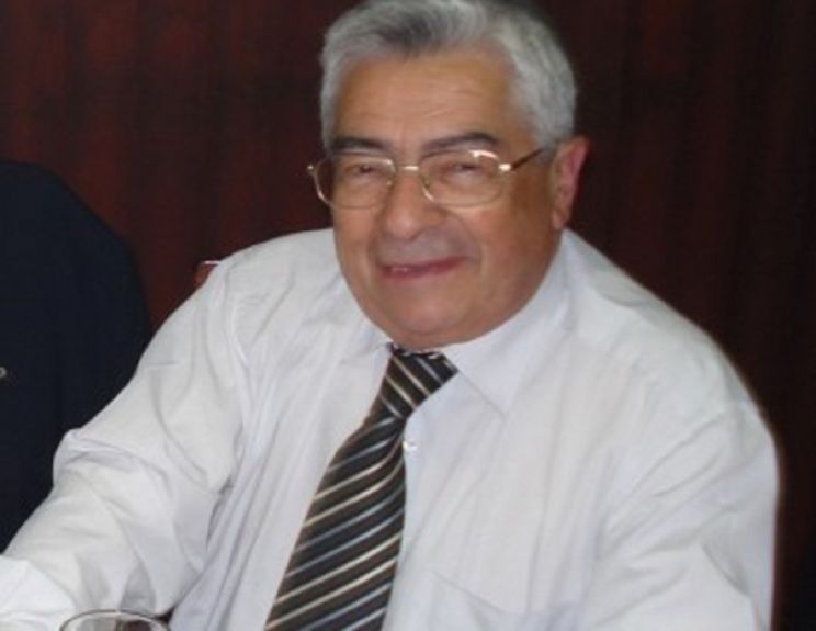 Pablo Cruz