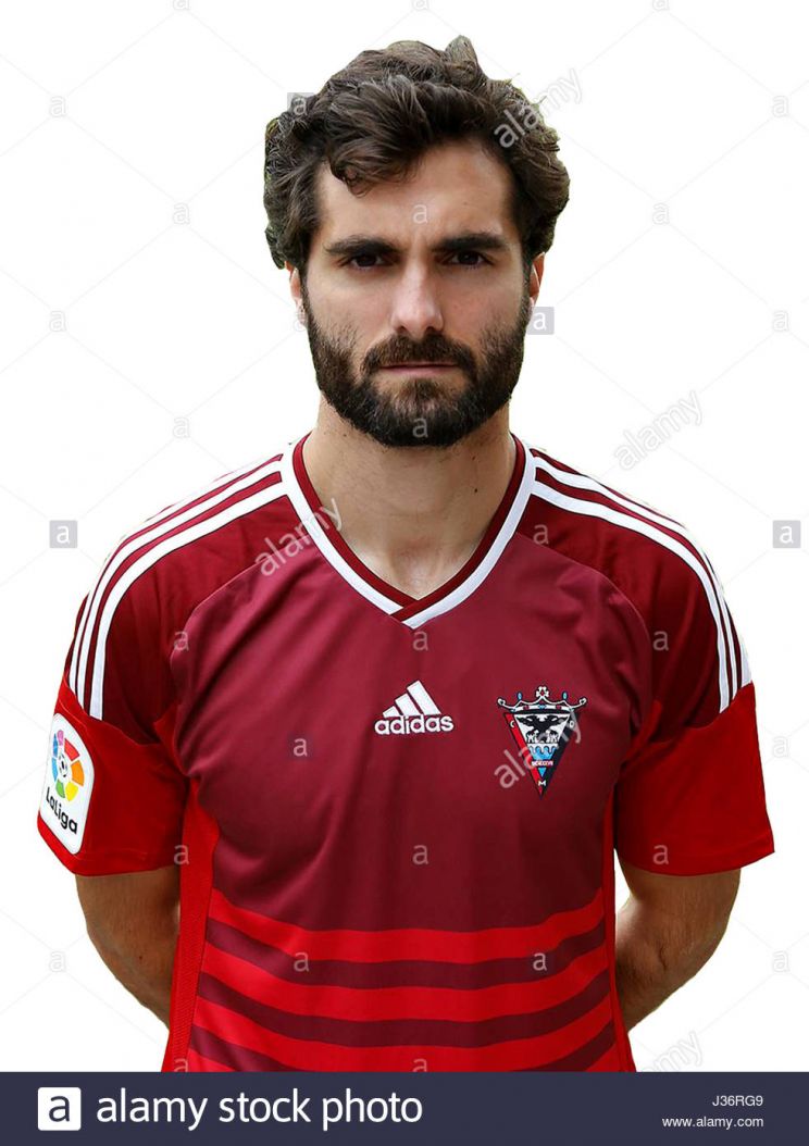 Pablo Cruz