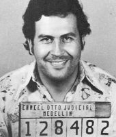 Pablo Escobar