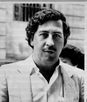 Pablo Escobar