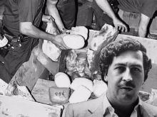 Pablo Escobar