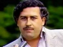 Pablo Escobar