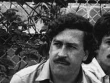 Pablo Escobar