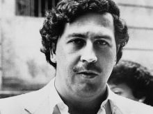 Pablo Escobar