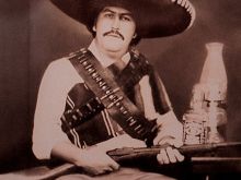 Pablo Escobar