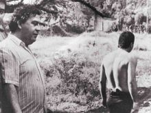 Pablo Escobar
