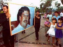 Pablo Escobar