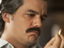 Pablo Escobar