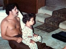 Pablo Escobar
