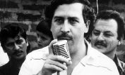 Pablo Escobar