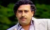 Pablo Escobar