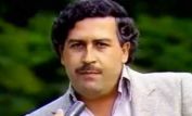 Pablo Escobar