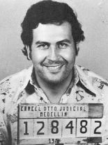 Pablo Escobar