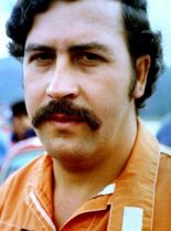 Pablo Escobar