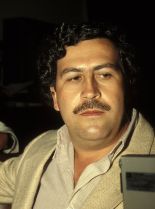 Pablo Escobar