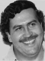 Pablo Escobar