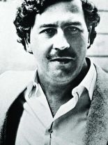 Pablo Escobar