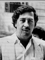 Pablo Escobar