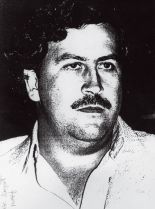 Pablo Escobar