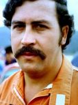 Pablo Escobar