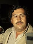 Pablo Escobar