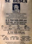 Pablo Escobar