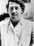 Pablo Escobar