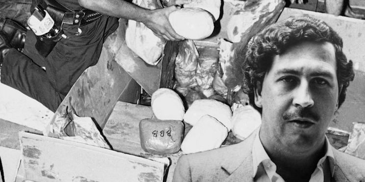 Pablo Escobar