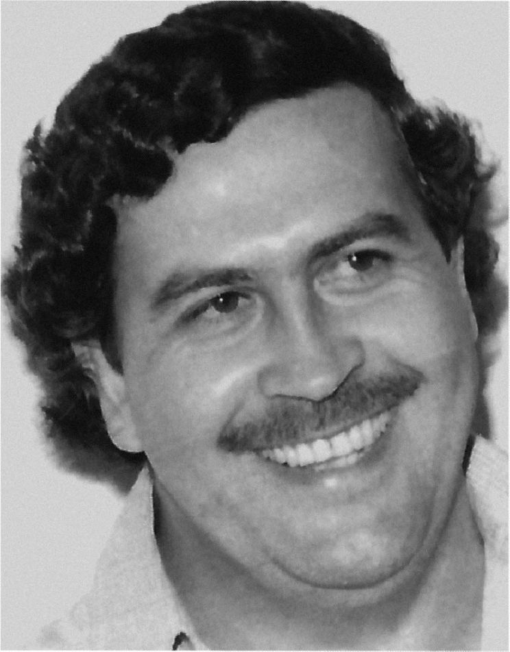 Pablo Escobar