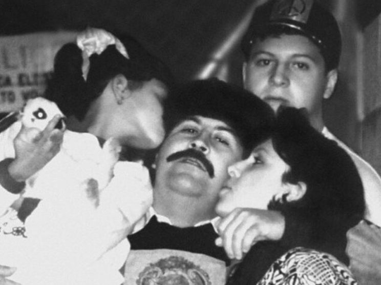 Pablo Escobar