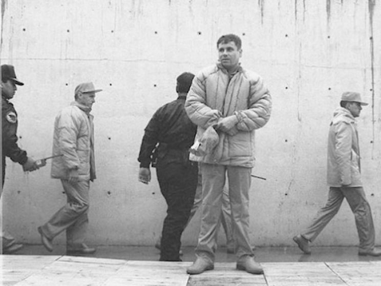 Pablo Escobar