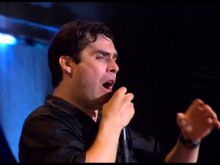 Pablo Francisco