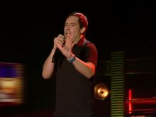 Pablo Francisco
