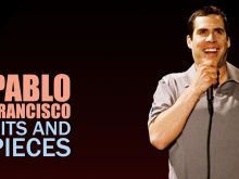 Pablo Francisco