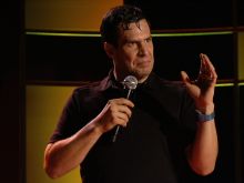 Pablo Francisco