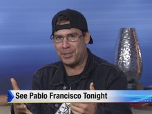 Pablo Francisco
