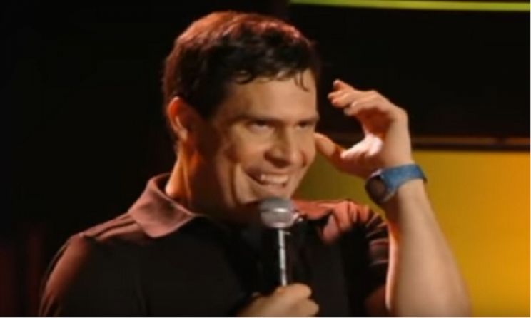Pablo Francisco